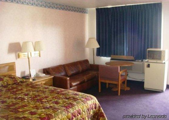 Carlsbad Inn Rum bild